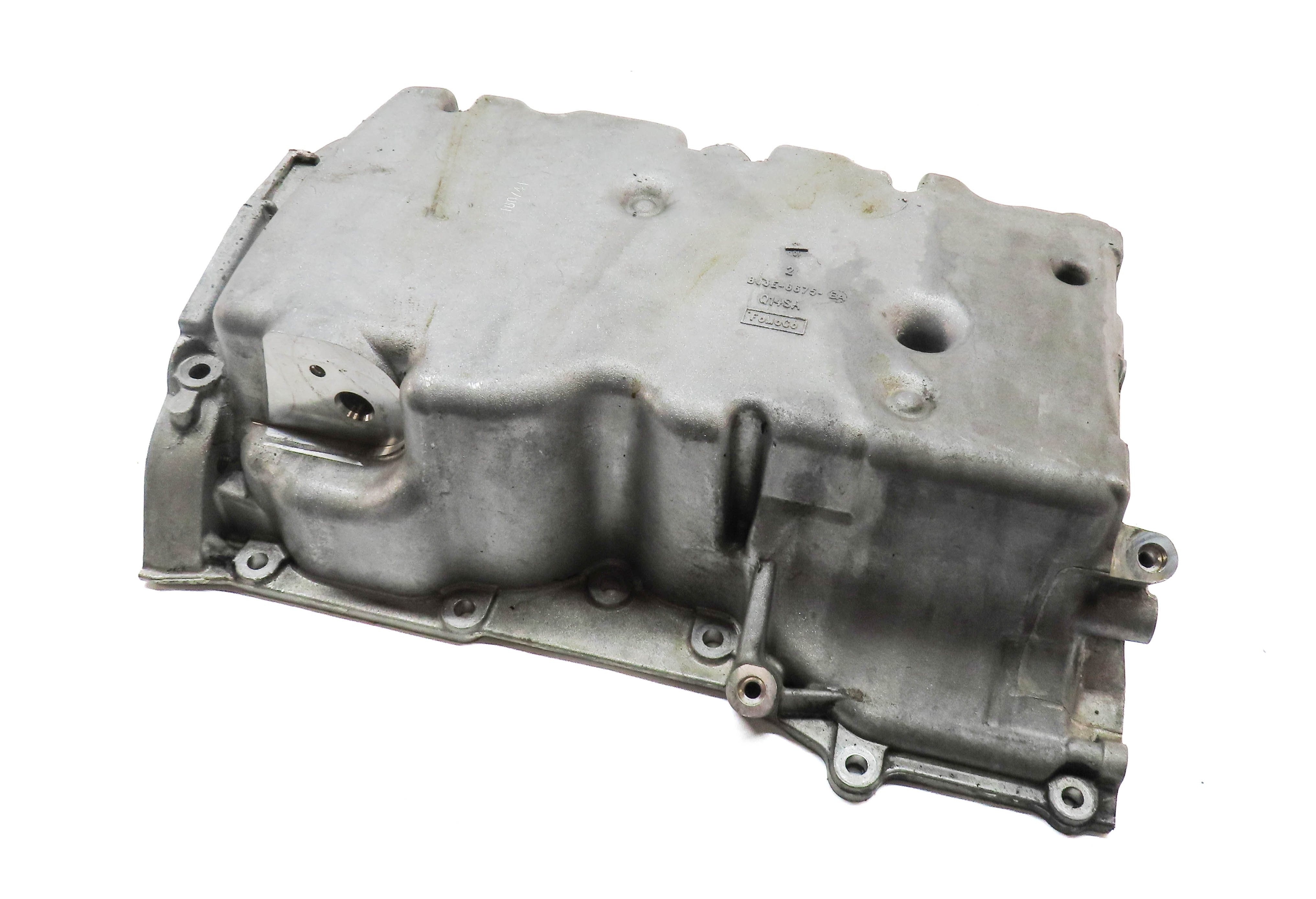 2012-2017 DISCOVERY SPORT LR2 RANGE ROVER EVOQUE (L538 L550) 2.0L ENGINE OIL PAN — exact item pictured